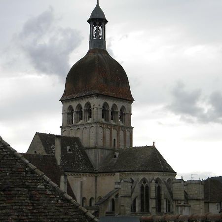 Les Tilleuls De Monge Apartment Beaune  Exterior photo