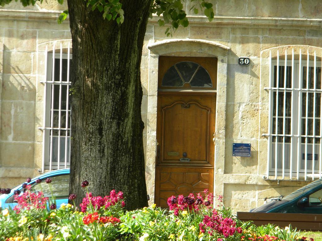 Les Tilleuls De Monge Apartment Beaune  Room photo